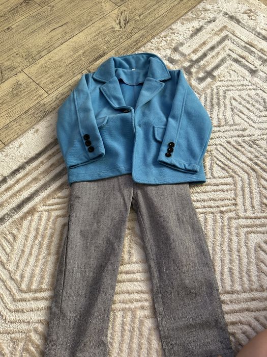 Вещи для мальчика