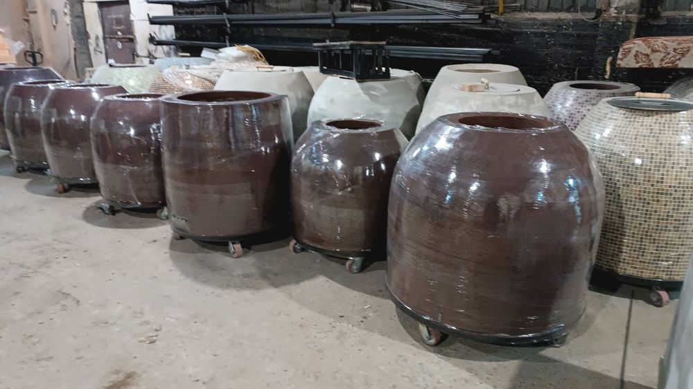 Тандыры от производителя