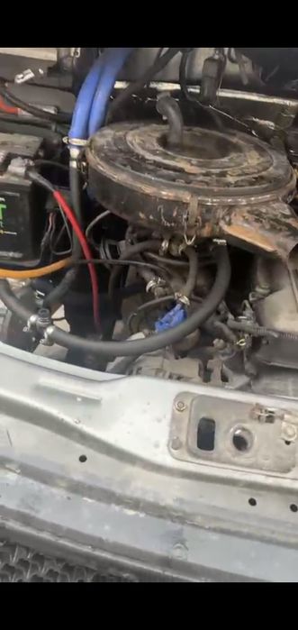 Змз 406 свап комплект