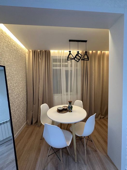 Продам свою квартиру