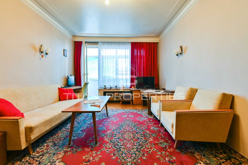 Продава се Тристаен апартамент в София, Гео Милев - 80 кв.м за 4938 €/кв.м - Снимка #4