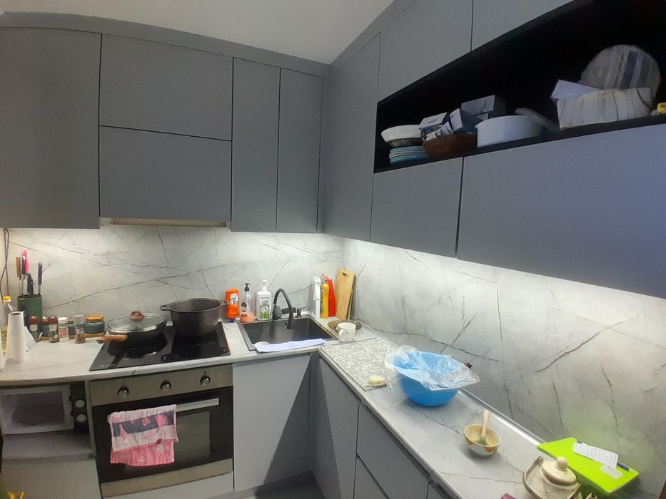 Продам кухонный гарнитур