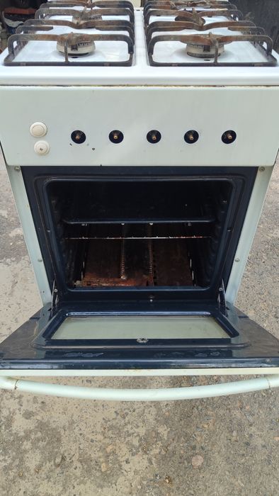 Продам газ плиту цена договрная