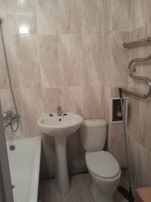 Сдам 1 ком квартиру центр