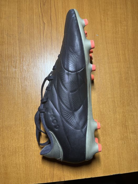 Ghete fotbal adidas copa pure 2 league FG marimea 42