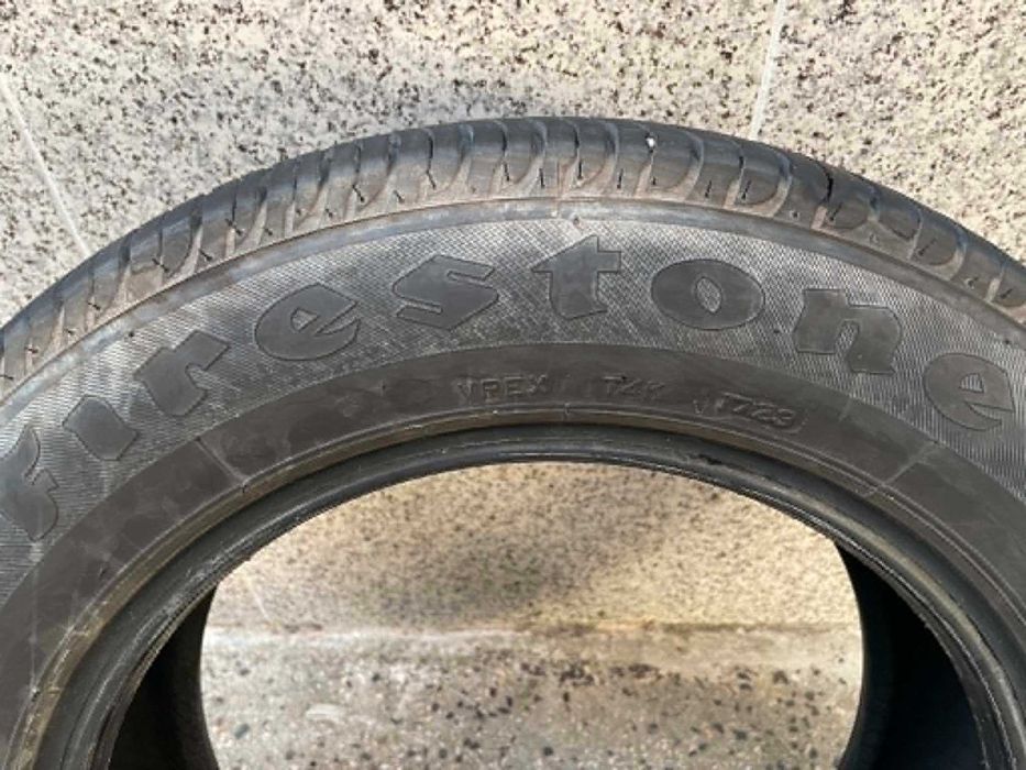 Продавам автомобилна гума Firestone 175/65 R14