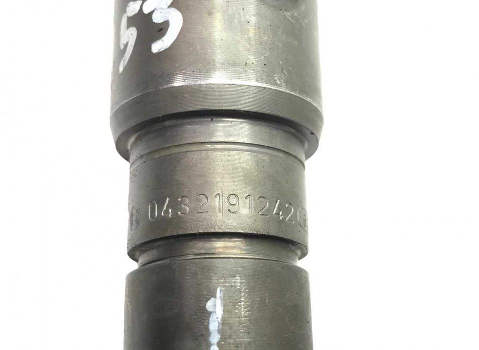 Injector OM501/502LA pentru camioane Mercedes // (CU GARANȚIE)