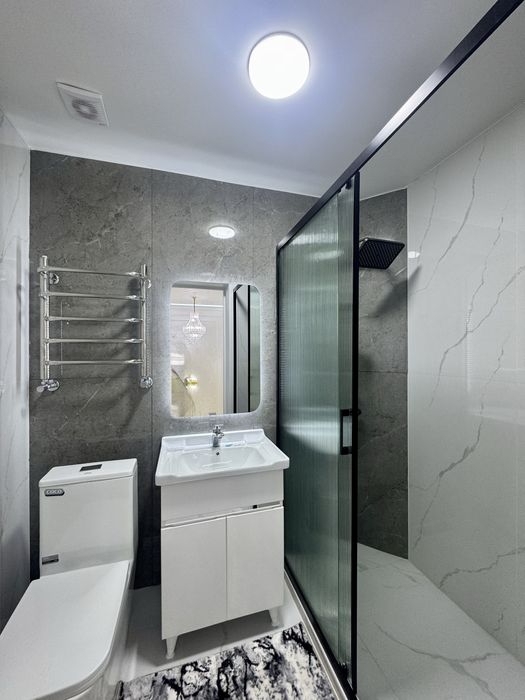 Таунхаус, Хавли. 2.7 соток. Бусигина