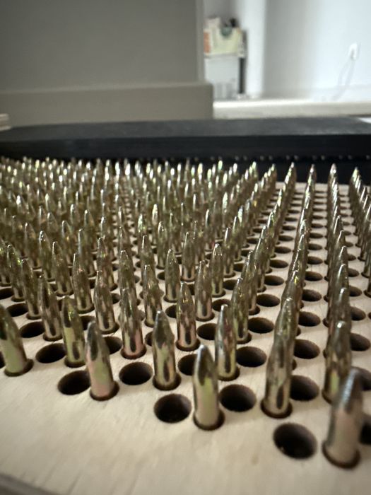 Доски Садху Гвоздетерапия