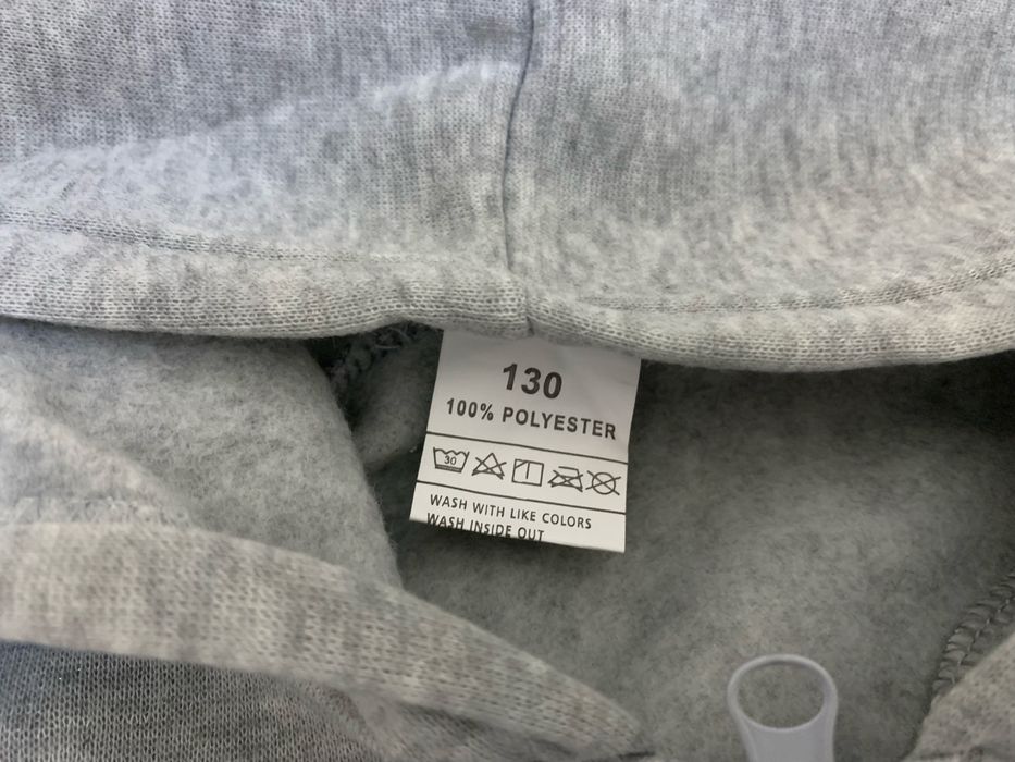 Кофты зип худи детские