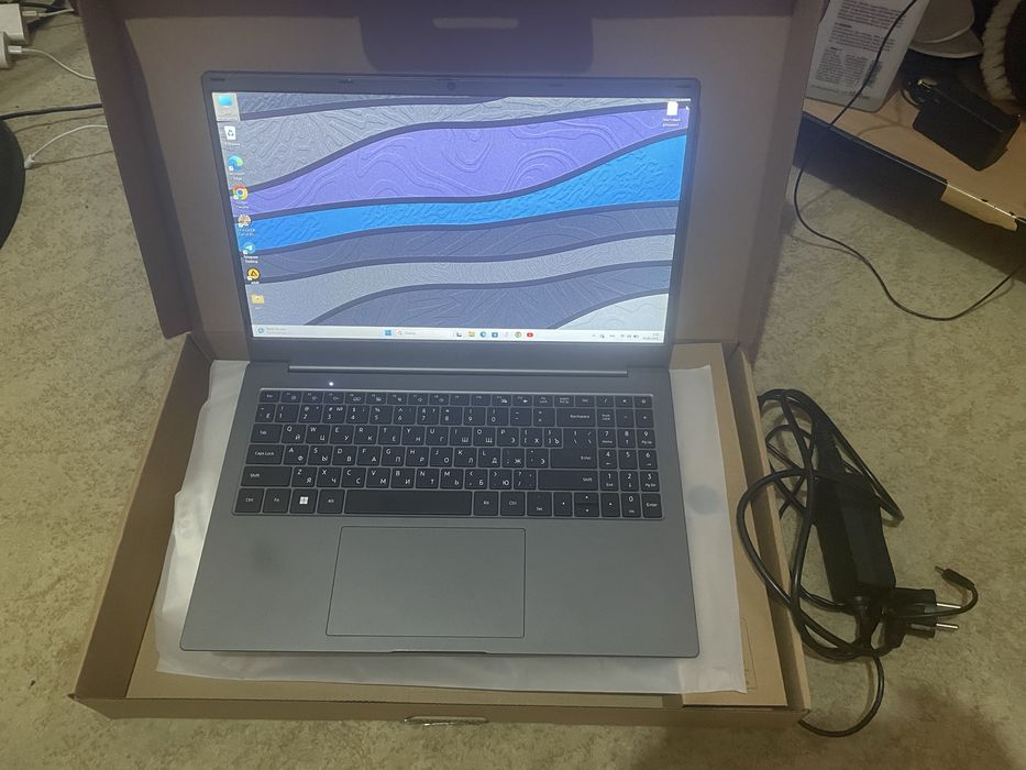 Ноутбук acer Aspire