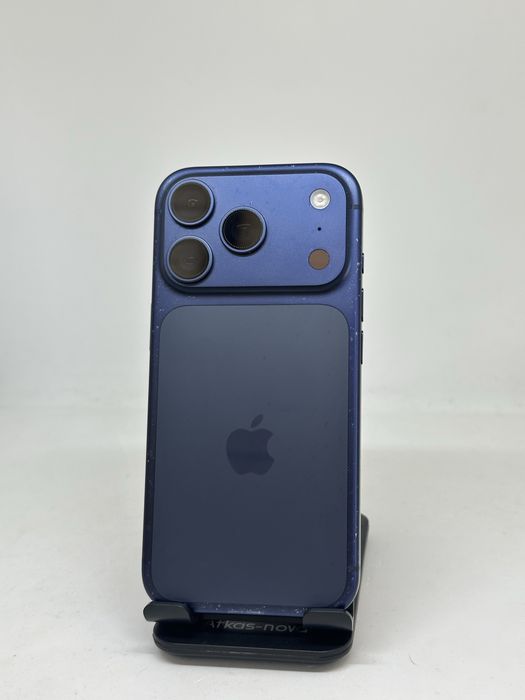Iphone 17 pro 256gb 91% imei 24646
