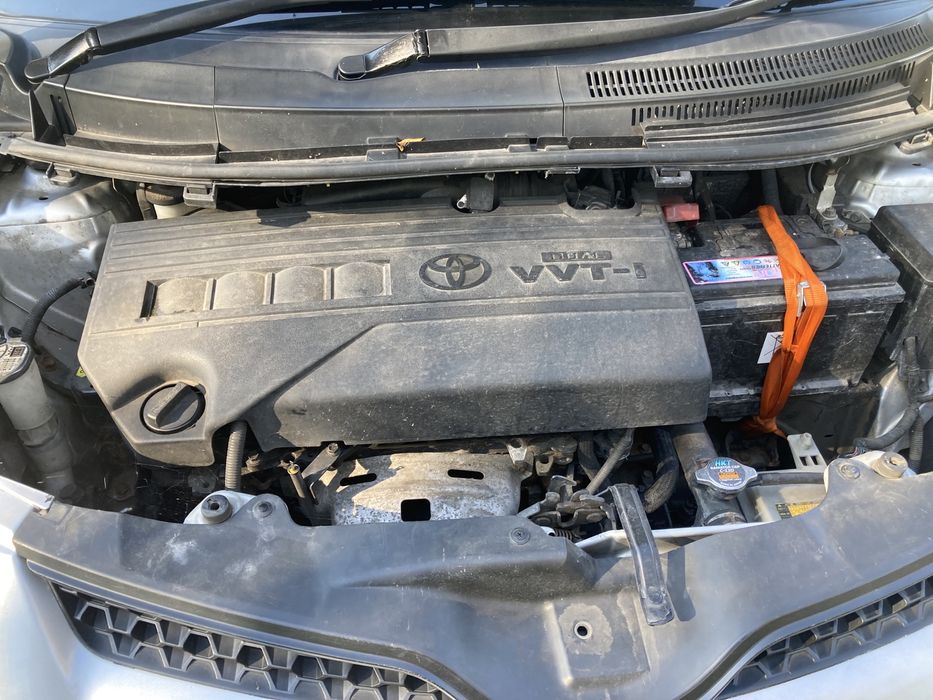 Тойота Урбан Крузер/Toyota Urban Cruser 1.33vvt-i 99кс/2010г/НА ЧАСТИ