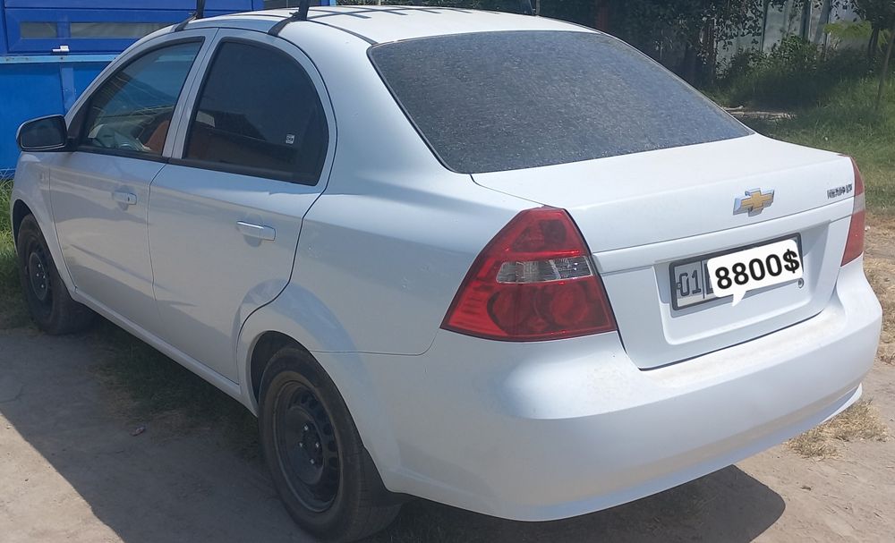 Нексия 3 2 позиция