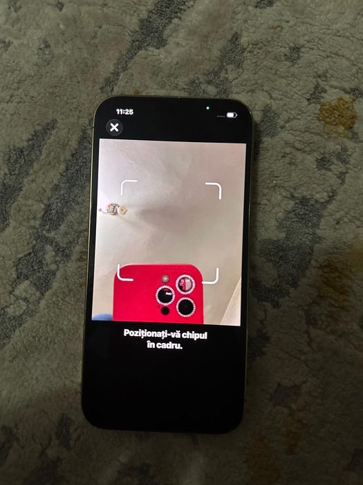 Vând Iphone 13 Pro Gold!