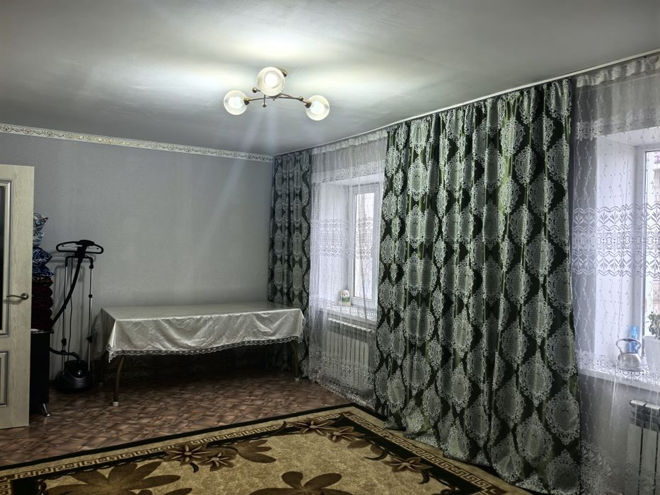 Срочно продаётся частный дом