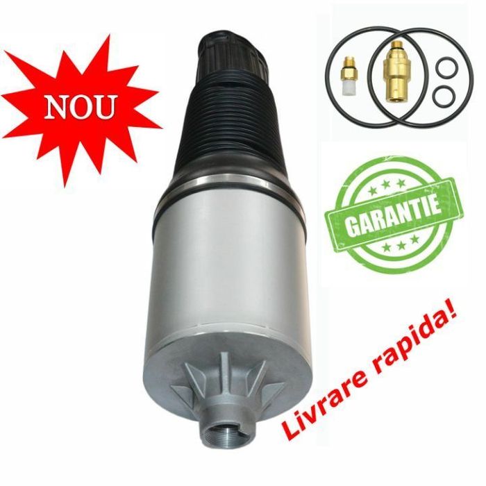 Perna de aer fata Audi A8 D3 4E