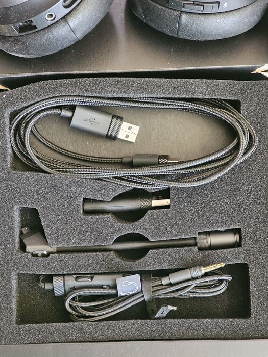 Corseair VIRTUOSO XT с Dolby atmos!