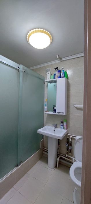 2 комнатная квартира