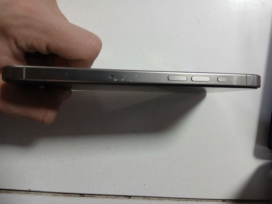 Iphone 15 pro max 1 Тб