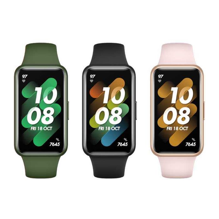 Смарт браслет HUAWEI Band 7 Лучшая цена