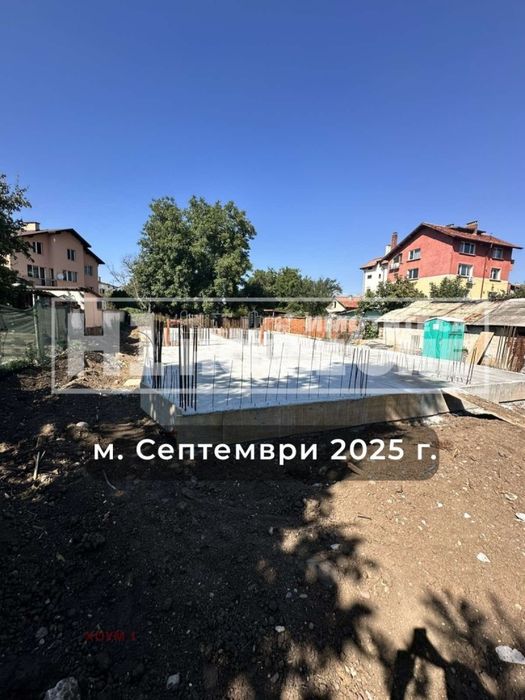 Продажба 3-стаен гр. София - Горубляне 99m²