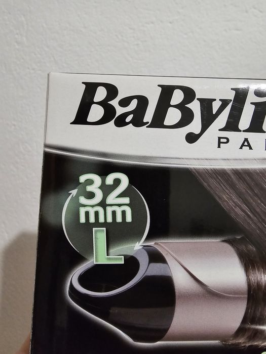 Маша за коса Babyliss