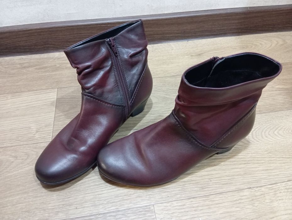 Женская обувь, ботинки
