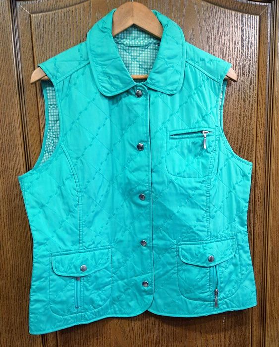 Vestă damă Fabiani