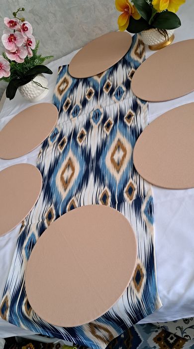 Ranner podtarelniklar