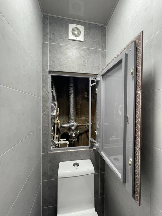 Мастер укладка по кафел , маелка, ванна туалет под ключ