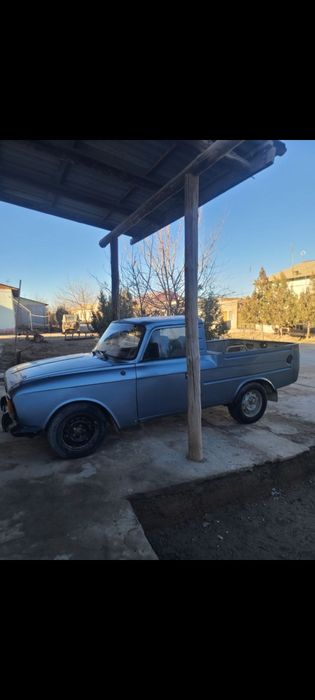 Maskivich pikap sotiladi