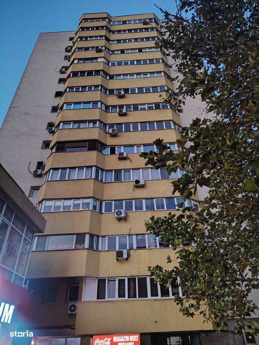 Apartament 4 Camere /Decomandat /Metro Obor