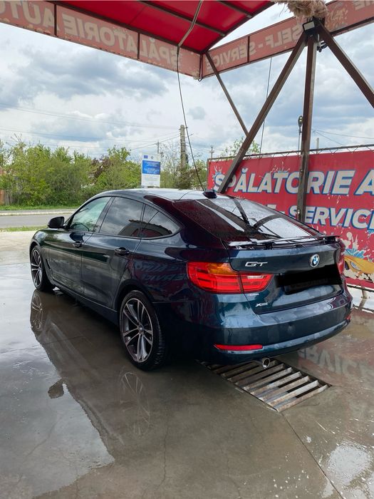 Vand BMW GT 320 XDrive