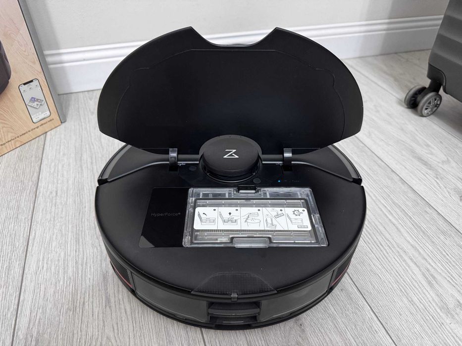 Робот-пылесос Roborock S7 MaxV