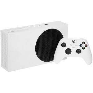 Обменяю Xbox Series S на компьютерное кресло