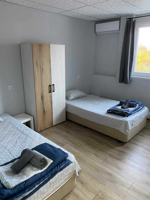 къща за гости Крис