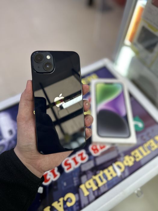 Айфон 14 плюс