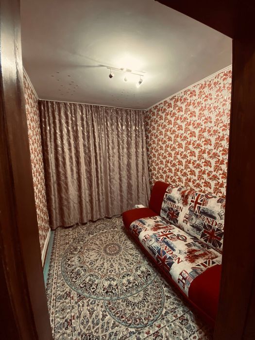 Срочнооо продается 2-х ком кв