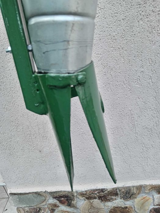 Plantator manual profesional pt rasaduri