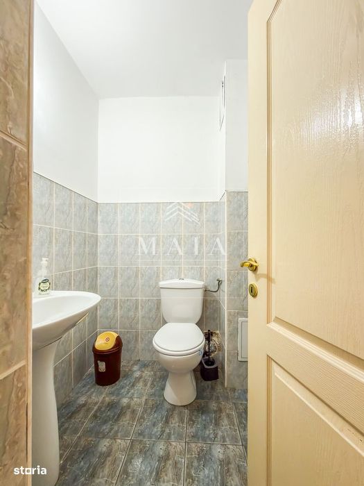 Apartament 3 camere,2 bai, Str Constitutiei- Zona Centrala
