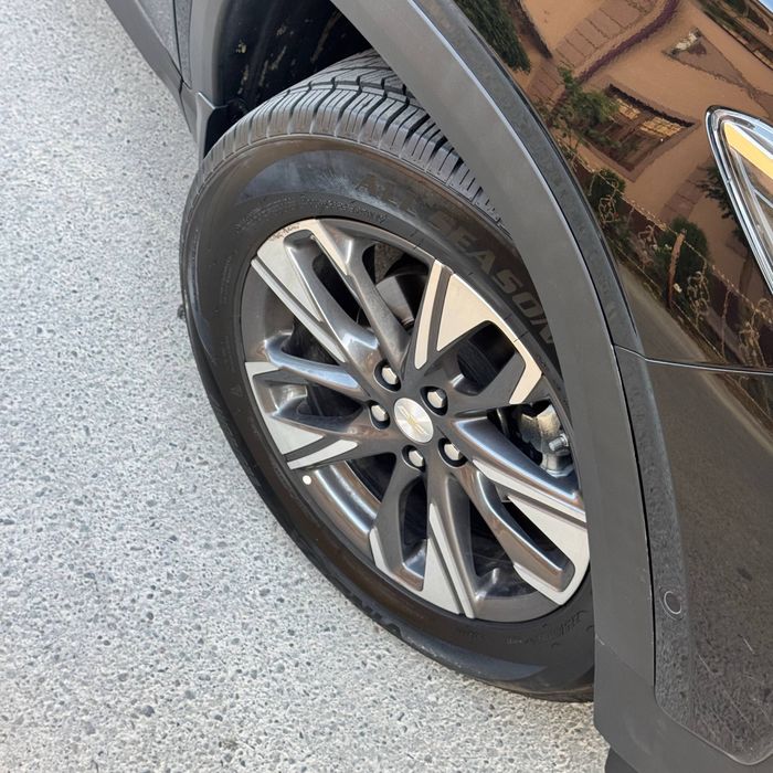 Chevrolet Primier Plus srochna