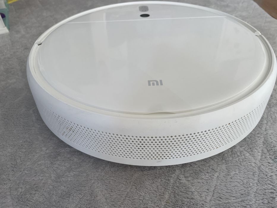 Xiaomi Mi Robot Vacuum Mop 2 ( 2C ) Прахосмукачка робот