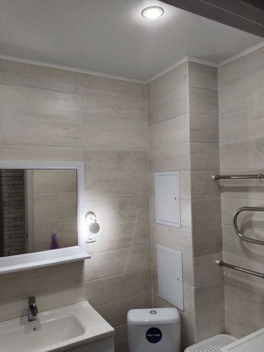 Продажа 2 км. квартиры в мкр.Аэропорт