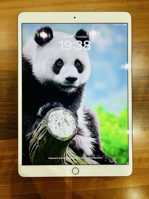 iPad Air 3 Rose Gold 64 Gb