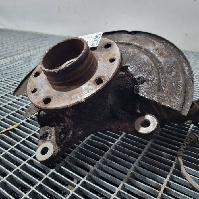 Fuzeta dreapta fata Dacia Duster II 1.0 Benzina 2018 - 2021 Manuala 5 Trepte H4D 480 ...