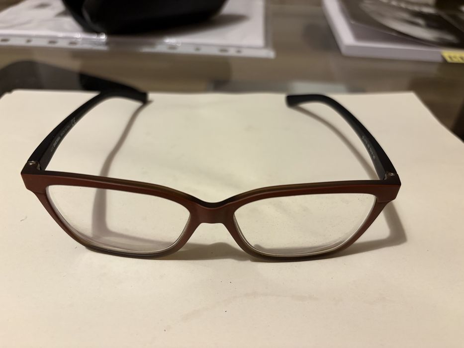 Ochelari de vedere - stare excelenta