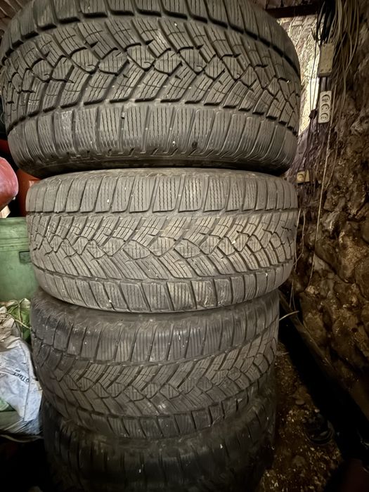 Jante Audi 17/Jante Touareg 18