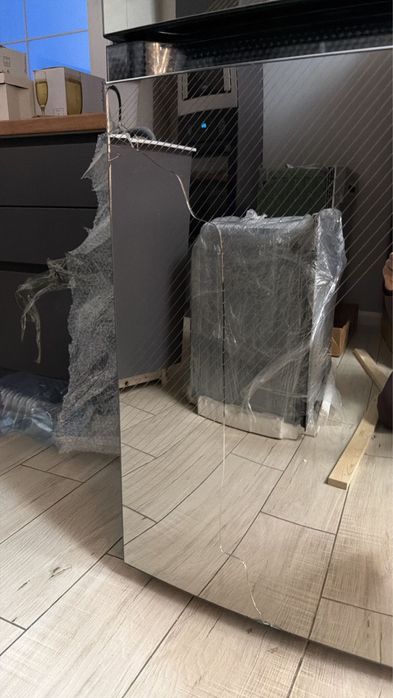 Продам б/у холодильник фирма LG