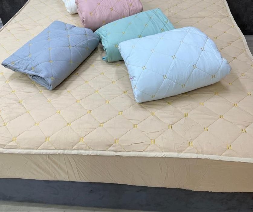 Наматрасник водонепроницаемый 8500